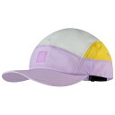 BUFF(バフ) 5 PANEL GO CAP(5パネル ゴー キャップ) L/XL DOMUS LILAC 527509