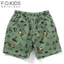 F.O.KIDS(GtEI[ELbY) Kid's JRD~ISOBREWINGR{ V[c LbY 120 J[L R223193