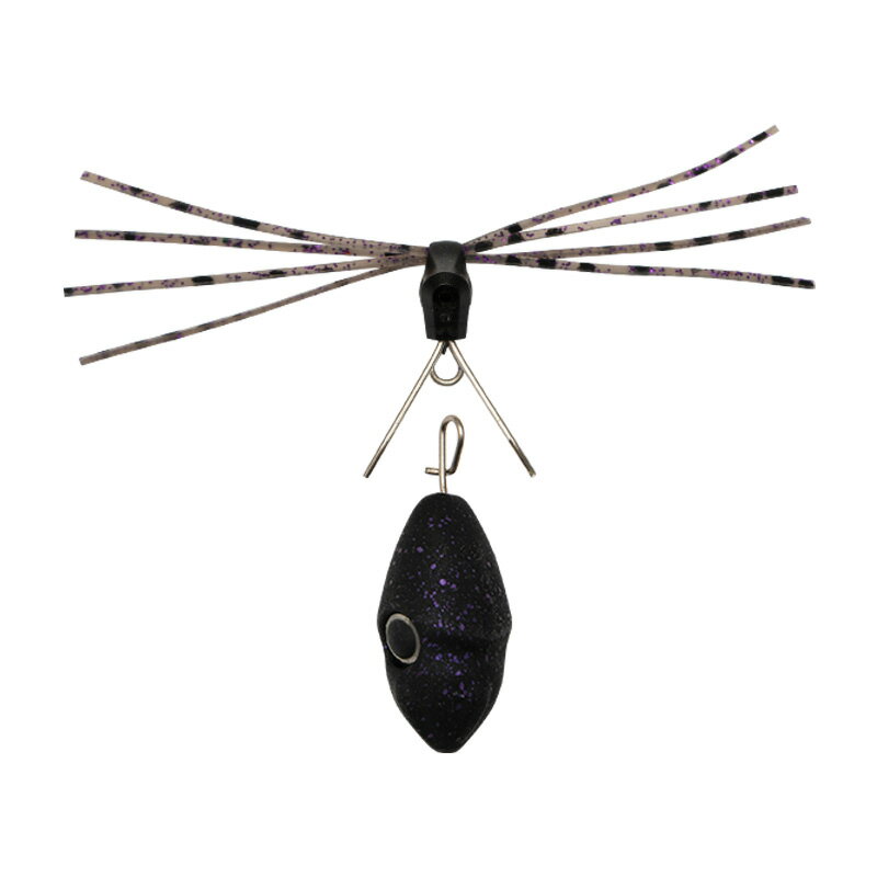 ジャッカル(JACKALL) ブリーカー ボトムスイッチ 10g イガイ