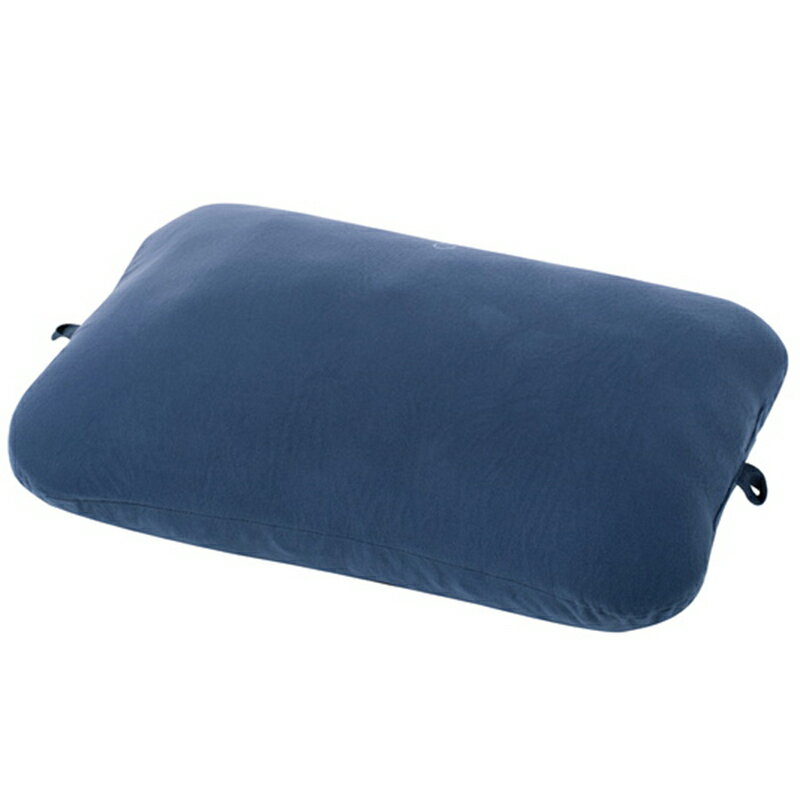 EXPED(エクスペド) Trailhead Pillow ネイビー 394106