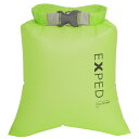 EXPED(エクスペド) Fold Drybag UL XXS(フォールドドライバッグ UL XXS) 1L 397374