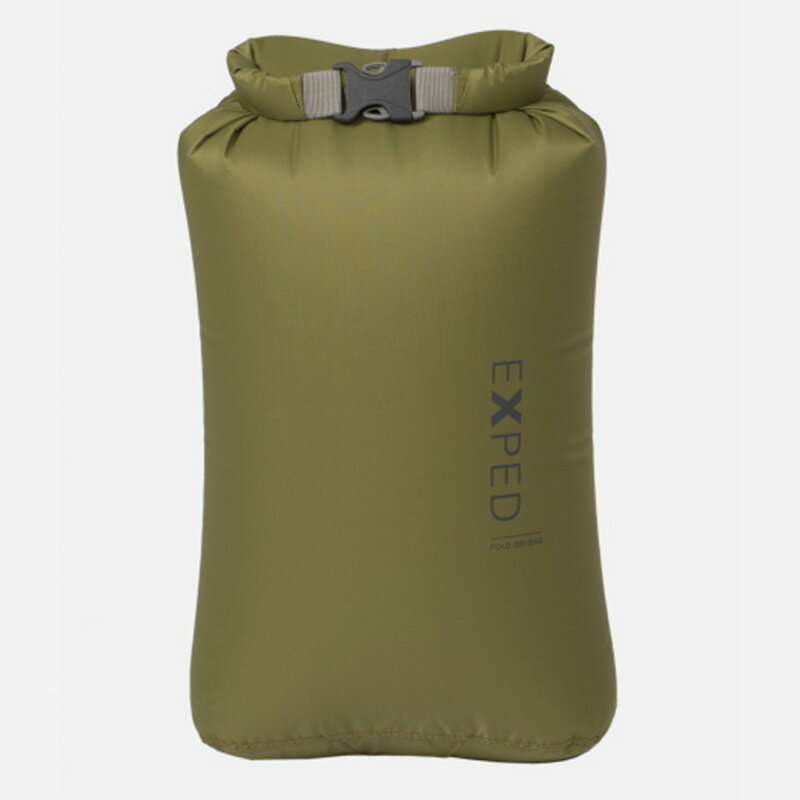 EXPED(GNXyh) Fold Drybag XS(tH[hhCobO XS) 3L 397383