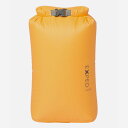 EXPED(GNXyh) Fold Drybag S(tH[hhCobO S) 5L 397384