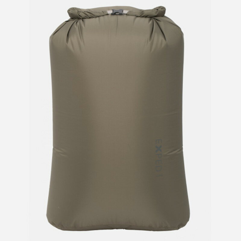 EXPED(GNXyh) Fold Drybag XXL(tH[hhCobO XXL) 40L 397388