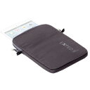 EXPED(GNXyh) Padded Tablet Sleeve 8(pfbh^ubgX[u 8) ONE SIZE ubN 397417