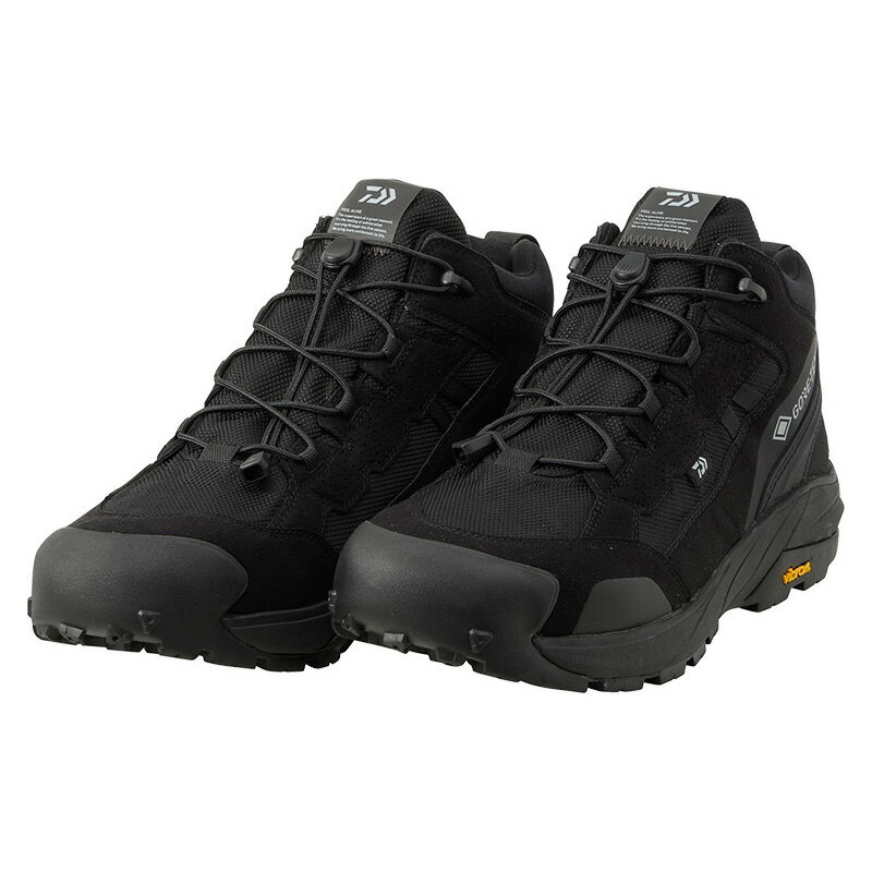 【12/1 最大2,000円OFFクーポン&全品P2】 ダイワ(Daiwa) DS-2301G ダイワ FOGLER GORE-TEX ミッドカッ..