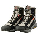 ダイワ(Daiwa) DS-3301G ダイワ FOGLER GORE-TEX ハイカット 26.5 リミテッドグレー 08605329