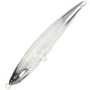 デュオ(DUO) ラフトレイル ファンブル F 230mm CSH0867 クリアベイトラメ