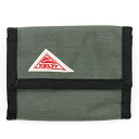 KELTY(ケルティ) MULTI WALLET(マルチウォレット) FREE Sage 32592360