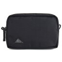 KELTY(PeB) URBAN TRAVEL POUCH 2 S(A[o}CN|[` 2 S) FREE Black 3259252322