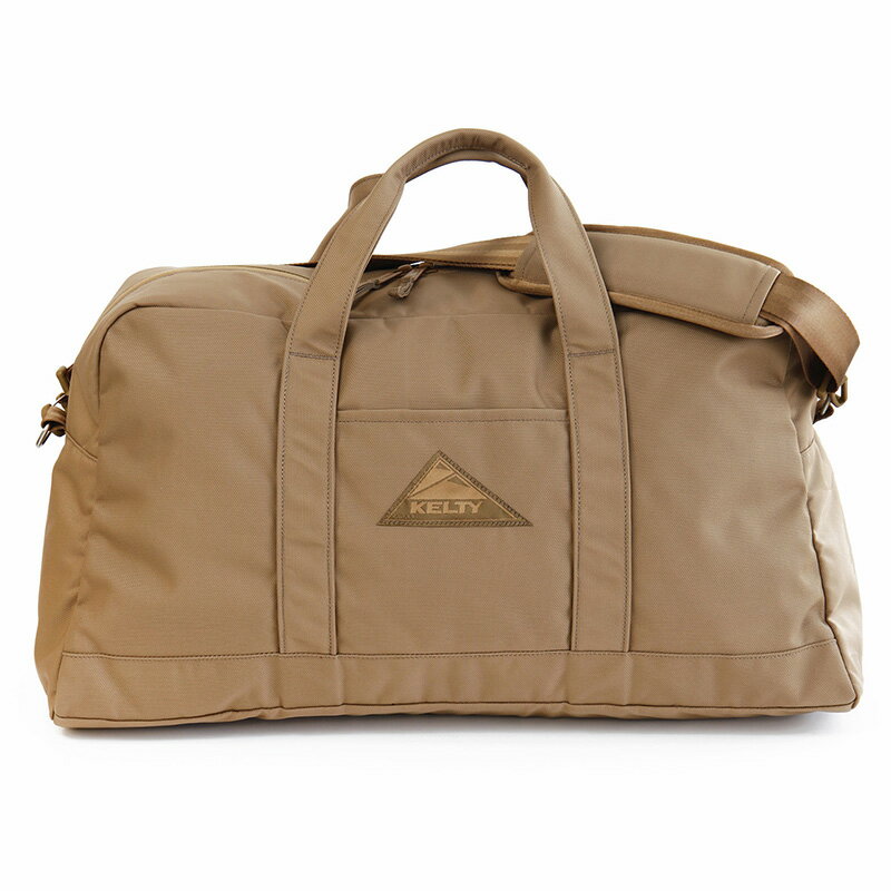 ケルティ 旅行用持ち歩きバッグ メンズ KELTY(ケルティ) URBAN BOSTON BAG(アーバン ボストン バッグ) 41L Mocha 3259251022