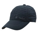 Foxfire(フォックスファイヤー) Supplex Logo Cap(SPロゴキャップ) フリー 057(インクブルー) 5522748