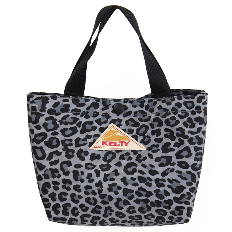 KELTY(ƥ) DP MINI TOTE S(DP ߥ ȡ S) 3L Gray Leopard 32592429