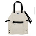 KELTY(ケルティ) CAMPING APRON 2.0(キャンピング エプロン 2.0) FREE Natural 32594016(4)