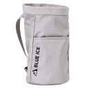 blue ice(ブルーアイス) SAVER CHALKBAG(セイバー チョークバッグ) 100403 全3色