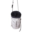 blue ice(ブルーアイス) SENDER CHALKBAG(センダー チョークバッグ) ONE SIZE グレーシャーグレー(GY) 100404