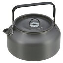 キャプテンスタッグ(CAPTAIN STAG) CS Easyアルミケットル 1500ml UH-4123