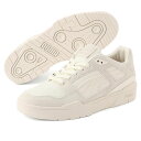 PUMA(v[}) SLIPSTREAM BLANK CANVAS(XbvXg[ uNLoX) 28.0cm 01(FROSTED IVORY) 389436