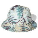 スノーピーク(snow peak) Printed Breathable Quick Dry Hat 全2色 全2サイズ