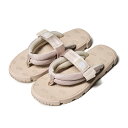 SHAKA(シャカ) CAMP BAY BF(キャンプベイ BF)/スポーツサンダル 28cm LINEN SK-219