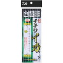 ダイワ(Daiwa) 快適チチワイカリーダー 6本-5-130 07347612