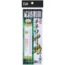 ダイワ(Daiwa) 快適チチワイカリーダー 7本-5-130 07347613