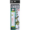 ダイワ(Daiwa) 快適チチワイカリーダー 6本-6-130 07347615