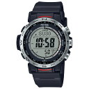 PROTREK(プロトレック) 【国内正規品】PRW-35-1AJF ブラック PRW-35-1AJF