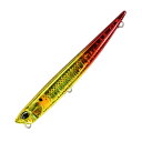 デュオ(DUO) ベイルーフ マニックフィッシュ 99mm CPA0645 コノシロバーニングゴールド