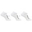 SALOMON(サロモン) EVERYDAY LOW 3-PACK(エブリデイ ロー 3パック) L WHITE/WHITE/WHITE LC2086900