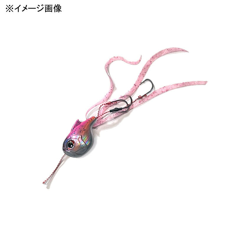 ON THE BLUE タイラバスペアフック #04 マダイピンク