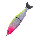 babyface(ベビーフェイス) BB180-MSS 180mm #34 BF PINK MAGIC