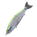 babyface(ベビーフェイス) BB180-MSS 180mm #37 CHART BACK GHOST