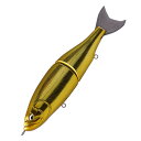 babyface(ベビーフェイス) BB180-MSS 180mm #38 BLING BLING GOLD