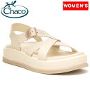 Chaco(チャコ) 【24春夏】Ws TOWNS MIDFORM(レディース タウン ミッドフォーム) 7/24.0cm アンゴラ 12365298560070