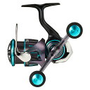 ダイワ(Daiwa) 23エメラルダス RX FC LT2500S-H-DH 00061202