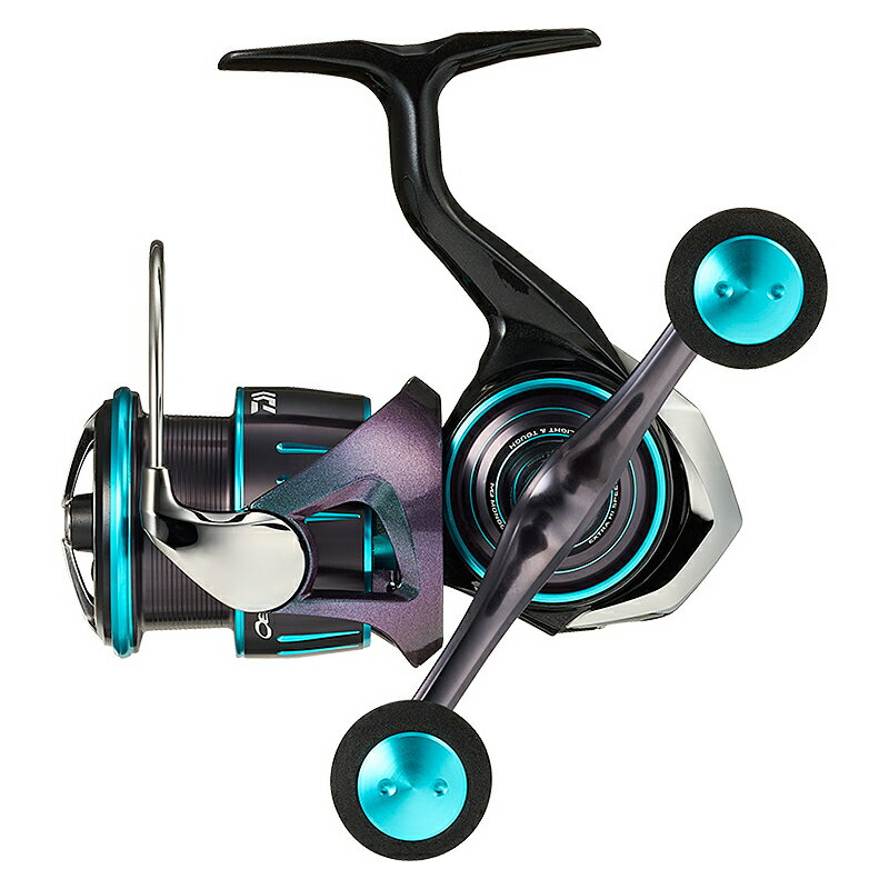 ダイワ(Daiwa) 23エメラルダス RX LT2500-XH-DH 00061204