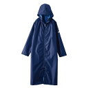OUTDOOR PRODUCTS(アウトドア プロダクツ) レインウェア コート L ネイビー(78) 06003191