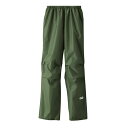 OUTDOOR PRODUCTS(アウトドア プロダクツ) レインウェア パンツ M カーキ(67) 06003193
