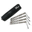 TENT FACTORY(テントファクトリー) Vシェイプ ライトチタンペグ 16-4SET 16cm TF-VTPEG16-4S(4)