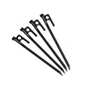 TENT FACTORY(テントファクトリー) Tシェイプ キャスティングペグ 20-4SET 20cm TF-TPEG20-4S(4)
