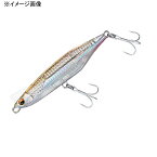 ダイワ(Daiwa) オーバードライブ レーザーインパクト S 120mm LIシロギス 07404082