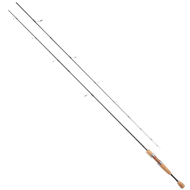 【12/1 最大2,000円OFFクーポン&全品P2】 プロマリン(PRO MARINE) リフレスタ 50UL(スピニング・2ピース)