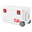 ダイワ(Daiwa) タフトランク S4300 43L レッド 03300202