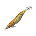 ダイワ(Daiwa) エメラルダス フォールLC ラトル 3.0号 金-縞オレンジ杉 07342122