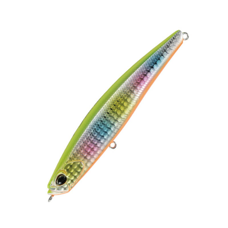 デュオ(DUO) ベイルーフ シーク S 108mm ABA0289 チャートバックキャンディ-