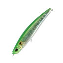 デュオ(DUO) ベイルーフ シーク S 108mm CPA3512 イナッコライムチャート(4)