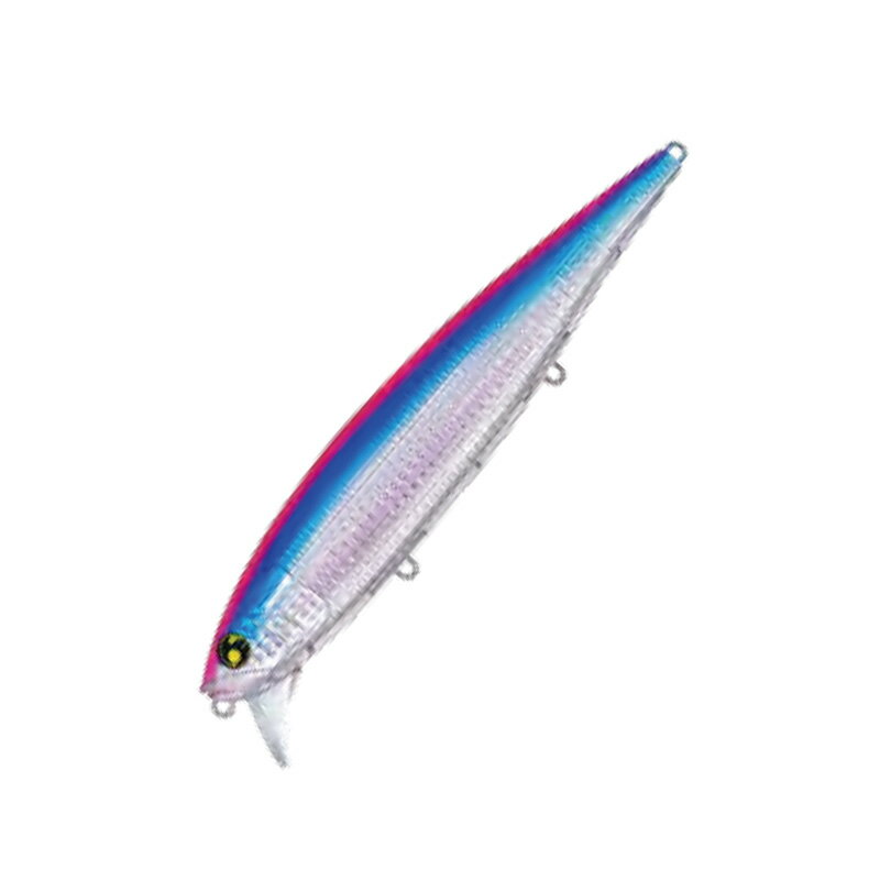 マルジン(marujin) UK ビッグウェイク F 170mm #64 RW(ローズウォリアー) UKBW-08