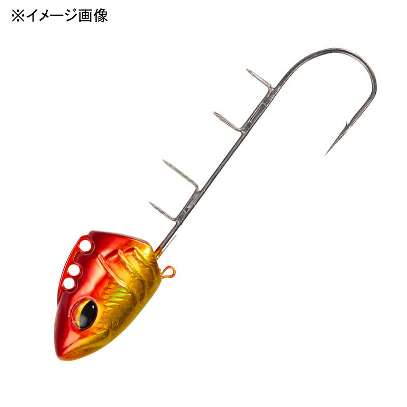 ダイワ(Daiwa) 快適船タチウオテンヤSS AG 40号 アデルケイムラ赤金 07347126