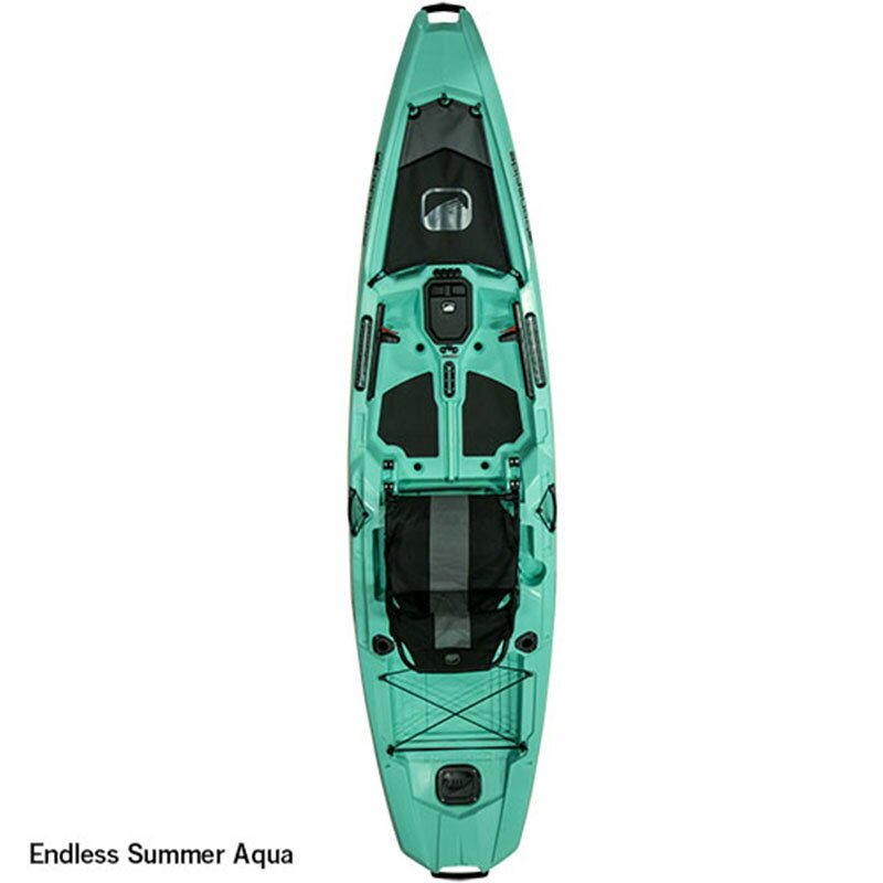 bonafide(ボナファイド) 【クレジットカード決済のみ】【営業所止】bonafide Endless Summer Aqua フリー Endless Summer Aqua RS117